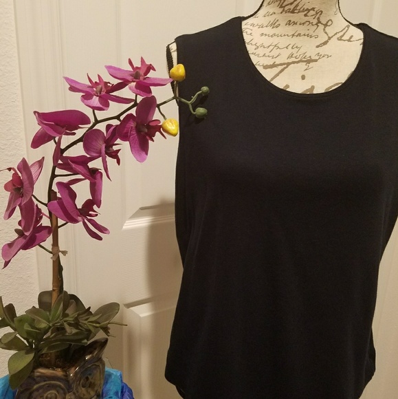 Kim Rogers Tops - 🥀Kim Rogers Petite Top